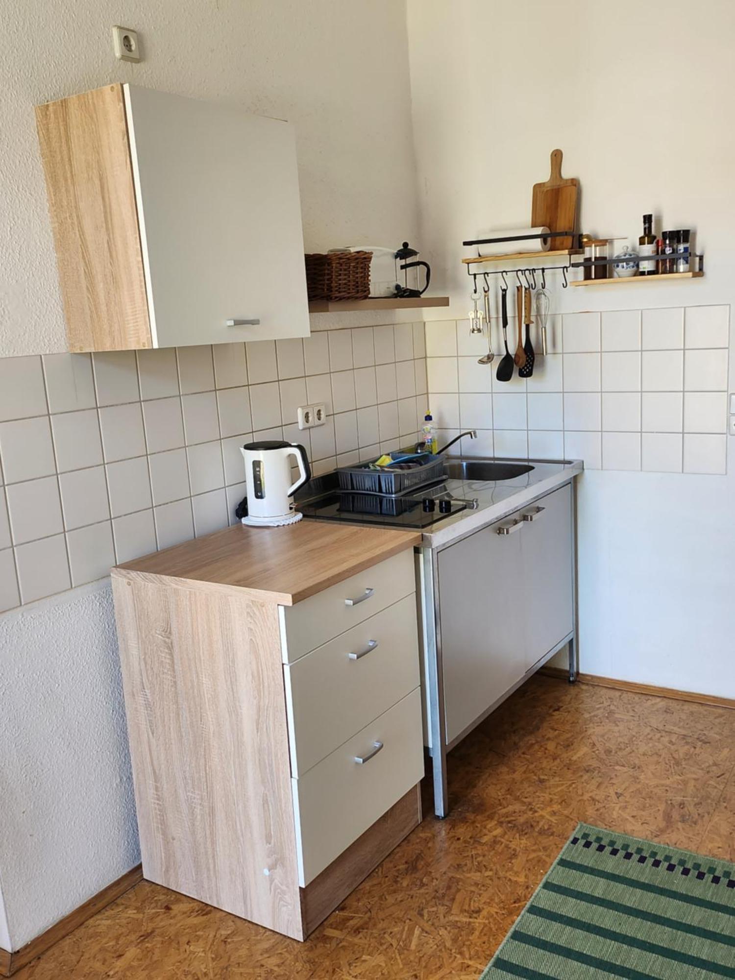 Pension Ole Dresden Eksteriør billede